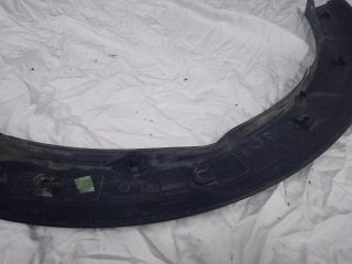 bontott DACIA SANDERO Műanyag Sárvédő Ív Díszléc