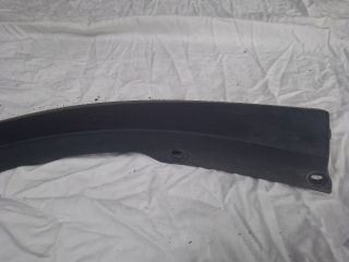 bontott DACIA SANDERO Műanyag Sárvédő Ív Díszléc