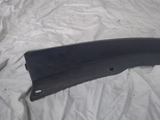 bontott DACIA SANDERO Műanyag Sárvédő Ív Díszléc