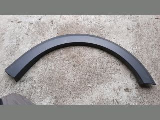 bontott DACIA SANDERO Műanyag Sárvédő Ív Díszléc