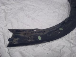 bontott DACIA SANDERO Műanyag Sárvédő Ív Díszléc