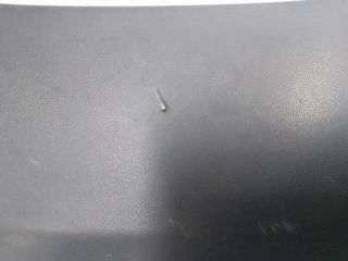 bontott DACIA SANDERO Műanyag Sárvédő Ív Díszléc