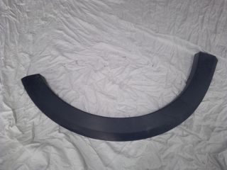 bontott DACIA SANDERO Műanyag Sárvédő Ív Díszléc