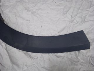 bontott DACIA SANDERO Műanyag Sárvédő Ív Díszléc