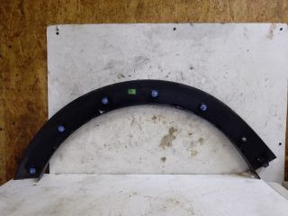 bontott DACIA SANDERO Műanyag Sárvédő Ív Díszléc