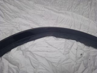 bontott DACIA SANDERO Műanyag Sárvédő Ív Díszléc