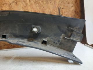 bontott DACIA SANDERO Műanyag Sárvédő Ív Díszléc