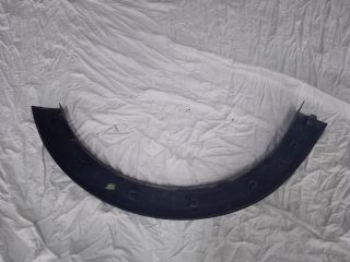 bontott DACIA SANDERO Műanyag Sárvédő Ív Díszléc