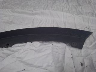 bontott DACIA SANDERO Műanyag Sárvédő Ív Díszléc