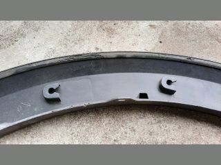 bontott DACIA SANDERO Műanyag Sárvédő Ív Díszléc