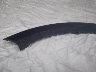 bontott DACIA SANDERO Műanyag Sárvédő Ív Díszléc