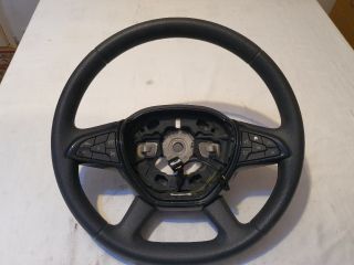 bontott DACIA SANDERO Multikormány