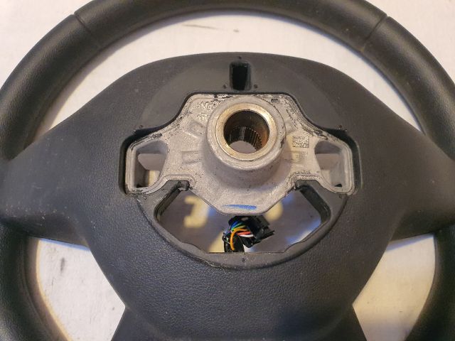 bontott DACIA SANDERO Multikormány