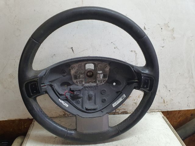 bontott DACIA SANDERO Multikormány