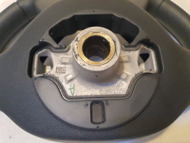 bontott DACIA SANDERO Multikormány