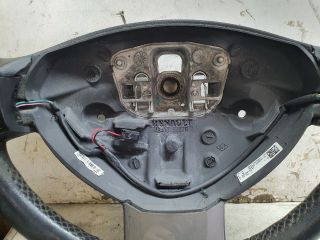 bontott DACIA SANDERO Multikormány