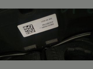 bontott DACIA SANDERO Multikormány