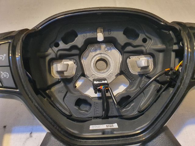 bontott DACIA SANDERO Multikormány