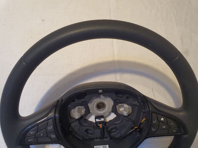 bontott DACIA SANDERO Multikormány