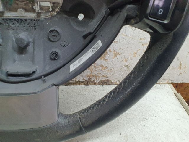 bontott DACIA SANDERO Multikormány