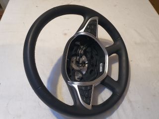 bontott DACIA SANDERO Multikormány