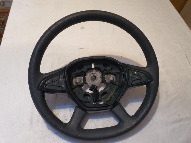 bontott DACIA SANDERO Multikormány