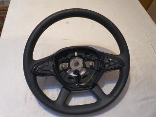 bontott DACIA SANDERO Multikormány