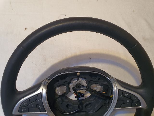 bontott DACIA SANDERO Multikormány