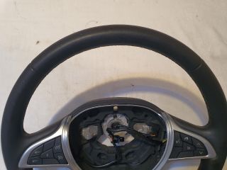 bontott DACIA SANDERO Multikormány