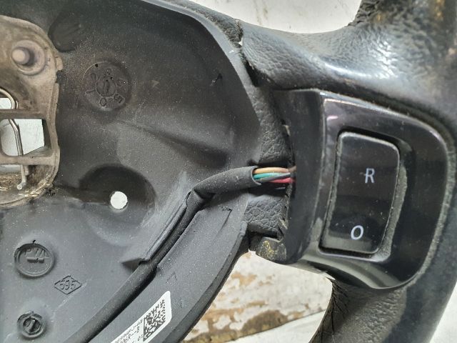 bontott DACIA SANDERO Multikormány