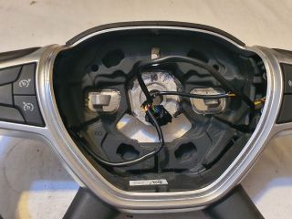 bontott DACIA SANDERO Multikormány