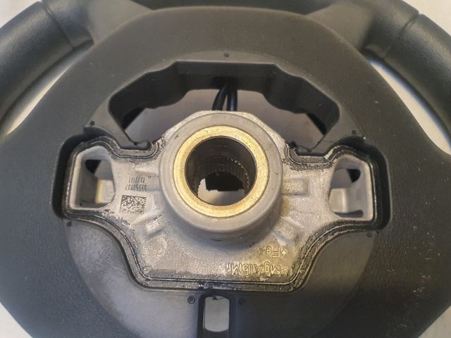 bontott DACIA SANDERO Multikormány