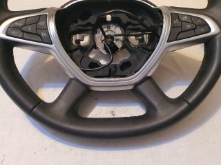 bontott DACIA SANDERO Multikormány