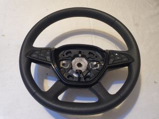 bontott DACIA SANDERO Multikormány