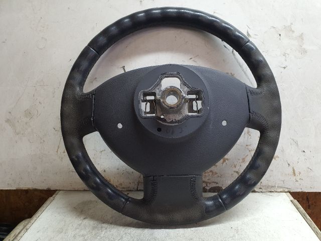 bontott DACIA SANDERO Multikormány