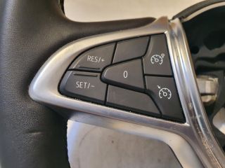 bontott DACIA SANDERO Multikormány