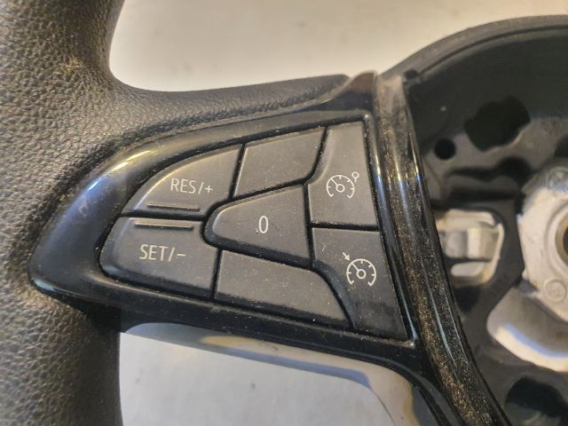 bontott DACIA SANDERO Multikormány