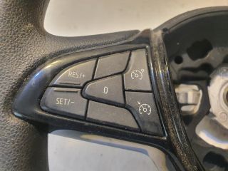 bontott DACIA SANDERO Multikormány