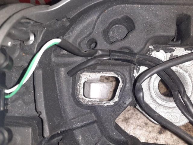 bontott DACIA SANDERO Multikormány