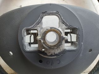 bontott DACIA SANDERO Multikormány