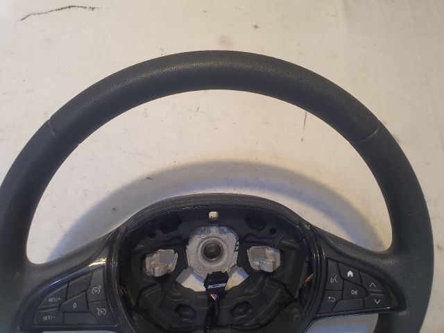 bontott DACIA SANDERO Multikormány