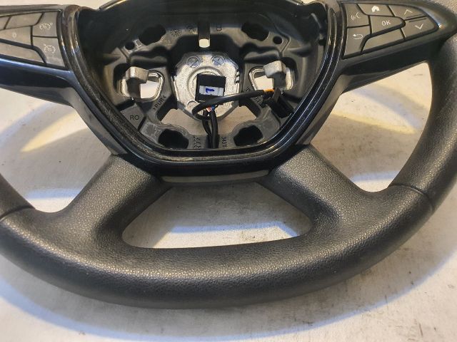 bontott DACIA SANDERO Multikormány