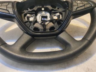 bontott DACIA SANDERO Multikormány