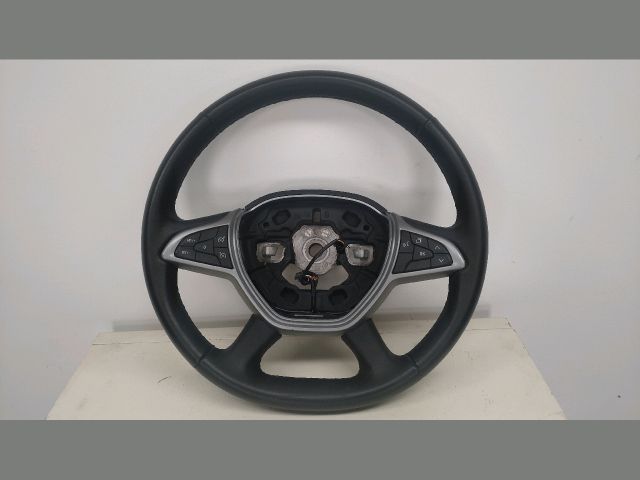 bontott DACIA SANDERO Multikormány