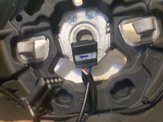 bontott DACIA SANDERO Multikormány