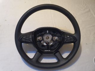 bontott DACIA SANDERO Multikormány