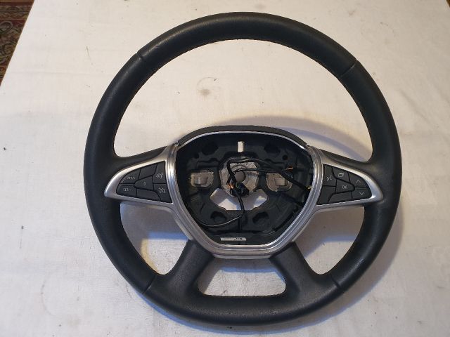 bontott DACIA SANDERO Multikormány