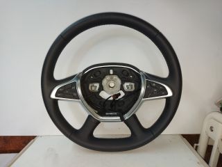 bontott DACIA SANDERO Multikormány