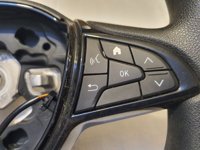 bontott DACIA SANDERO Multikormány