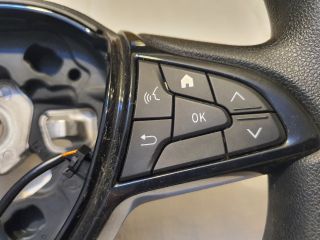 bontott DACIA SANDERO Multikormány